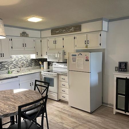 Perfect Location At The Beach! 1St Floor Unit ! شاطئ ميرتل المظهر الخارجي الصورة