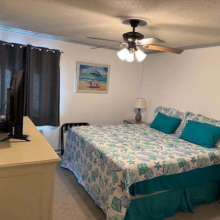 Perfect Location At The Beach! 1St Floor Unit ! شاطئ ميرتل المظهر الخارجي الصورة