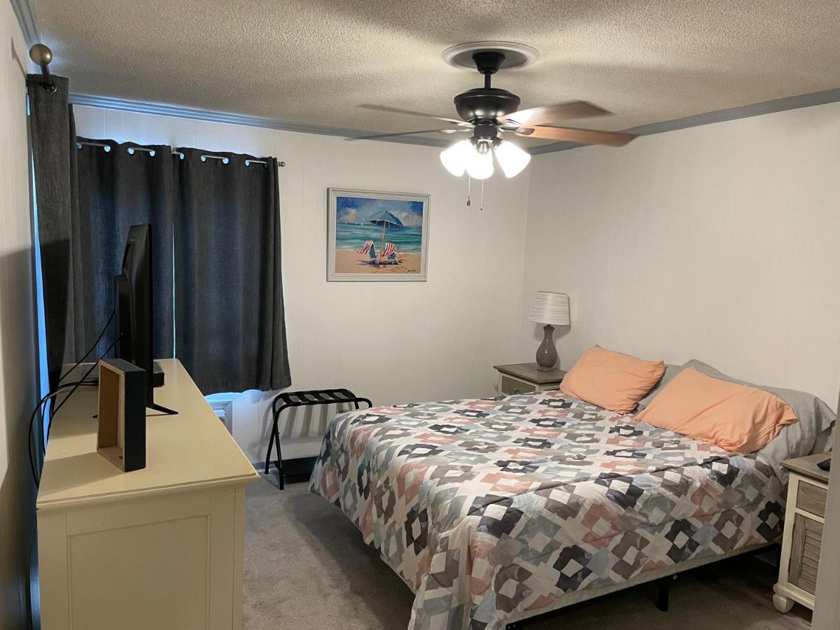 Perfect Location At The Beach! 1St Floor Unit ! شاطئ ميرتل المظهر الخارجي الصورة