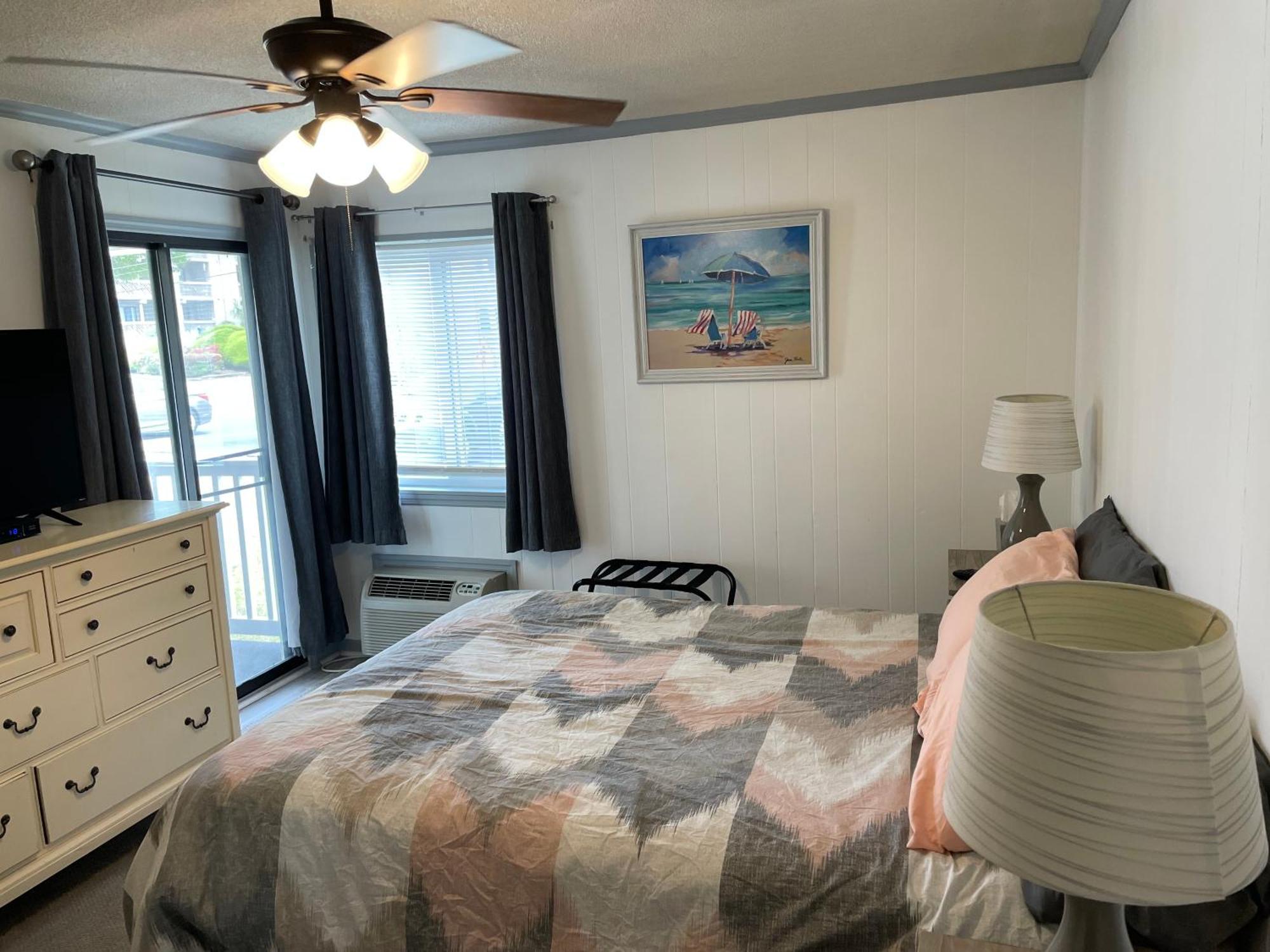 Perfect Location At The Beach! 1St Floor Unit ! شاطئ ميرتل المظهر الخارجي الصورة