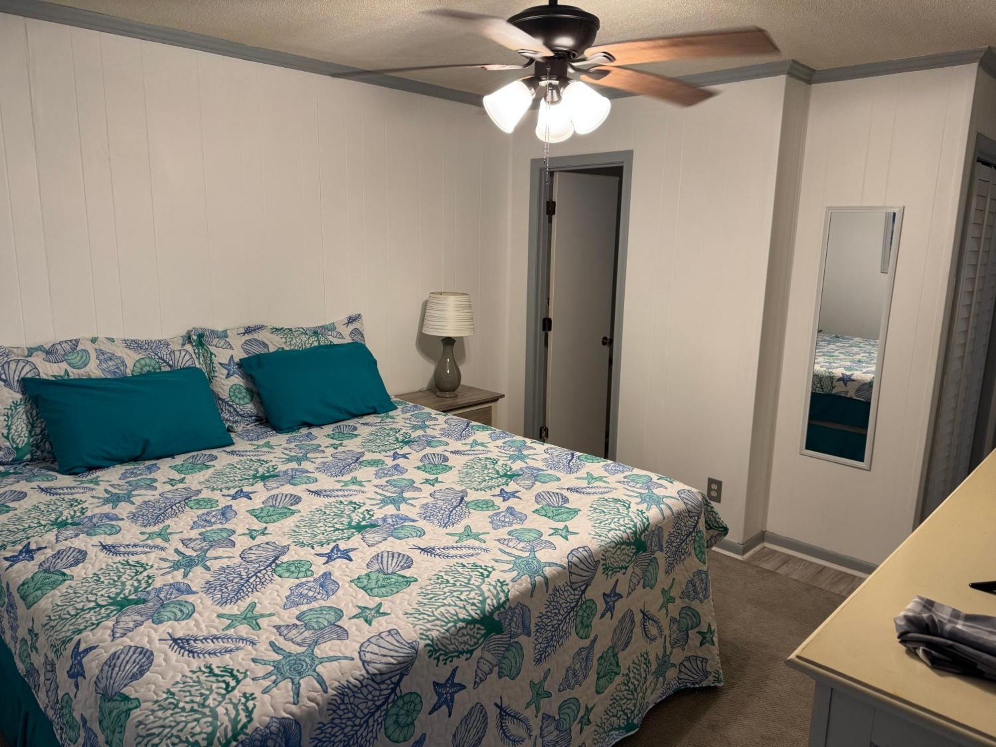 Perfect Location At The Beach! 1St Floor Unit ! شاطئ ميرتل المظهر الخارجي الصورة